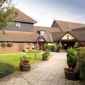 Premier Inn Nottingham West